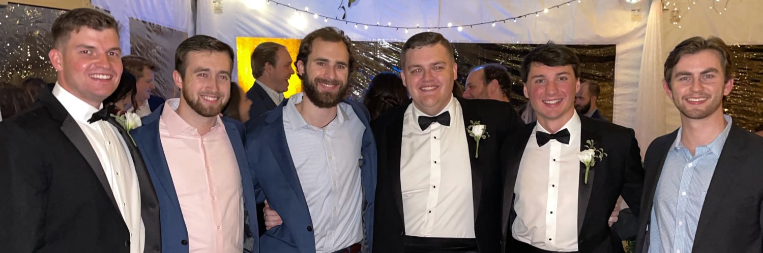 mattwtucker's profile banner image