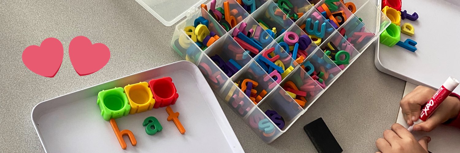 Julie Kercher banner