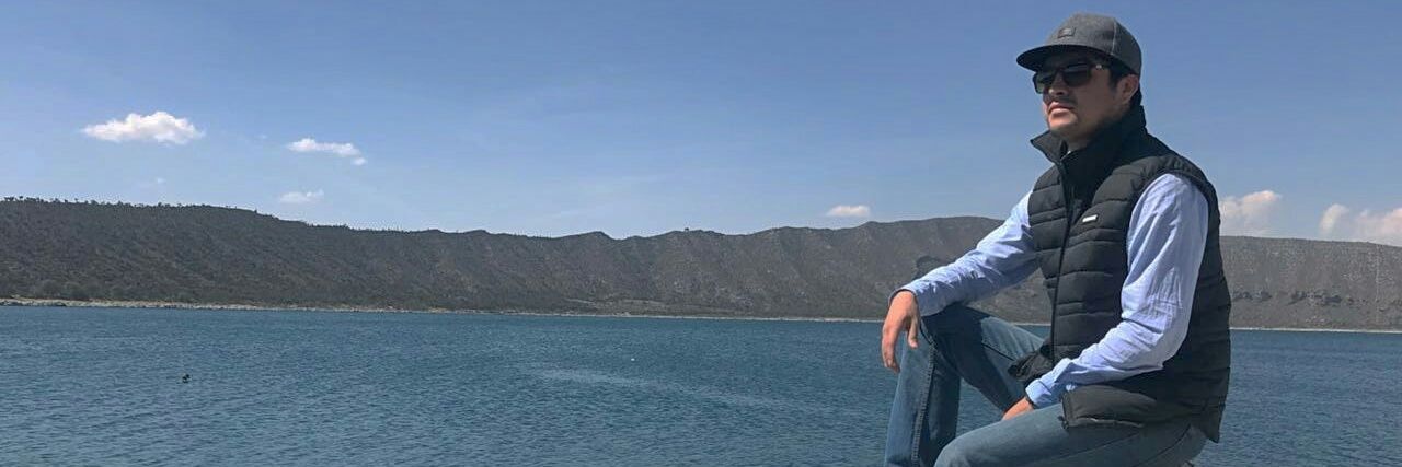 MichaelPale94's profile banner image