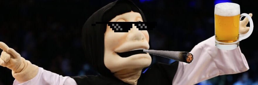 Roger Clemzyns banner
