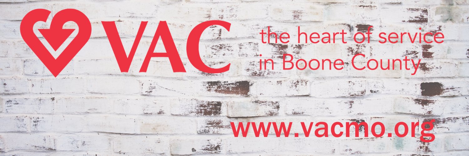 VAC - Voluntary Action Center banner