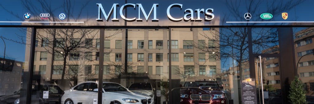 MCMCars25's profile banner image