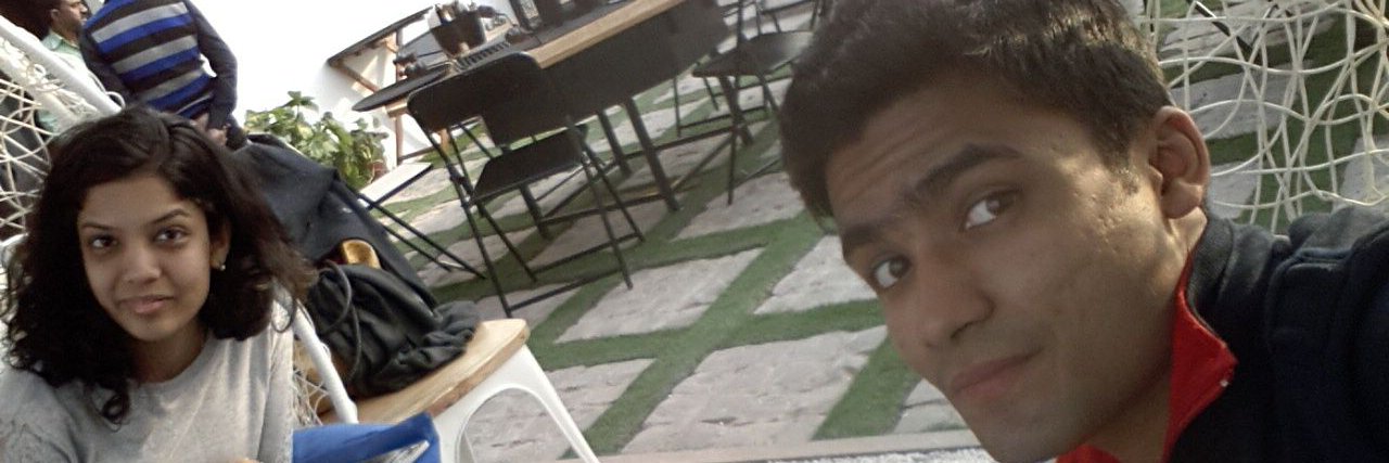 nikhilbhaskar02's profile banner image