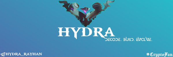 HydraRayhan Profile Banner