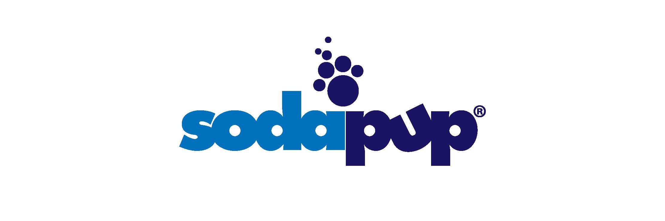 SodaPup banner