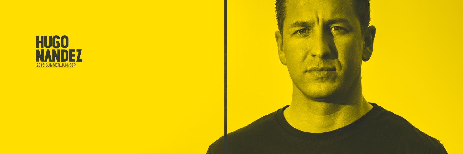 Hugonandez's profile banner image