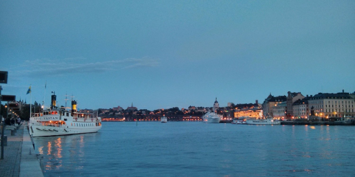 Joakim Wernberg banner