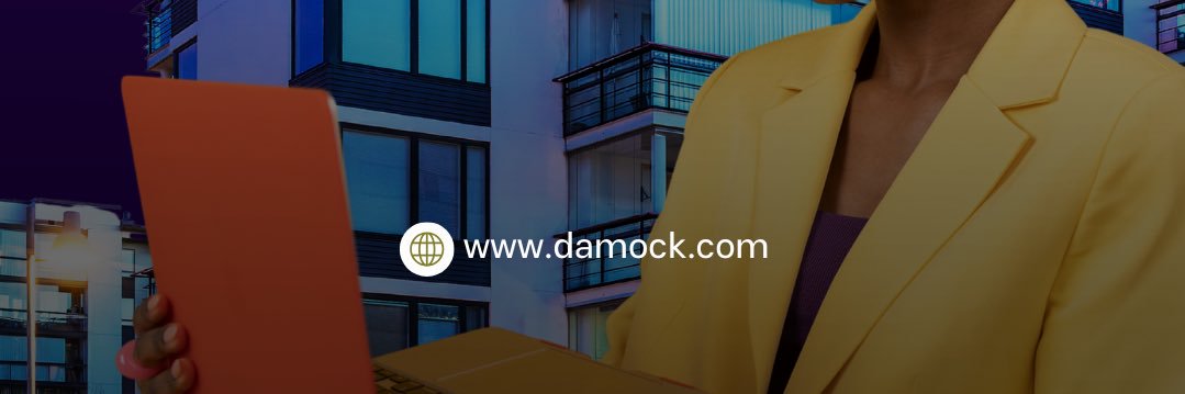 damockng's profile banner image