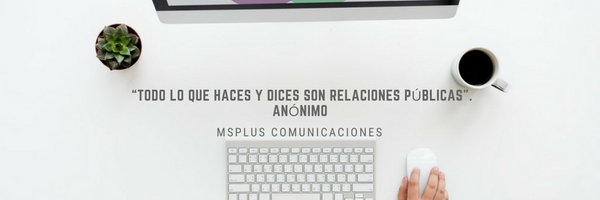 mspluscomunica Profile Banner