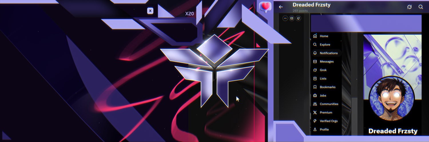 𝙈𝙞𝙣𝙩 𝙁𝙧𝙯𝙨𝙩𝙮 banner