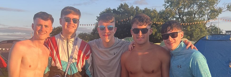 Ross Mc banner