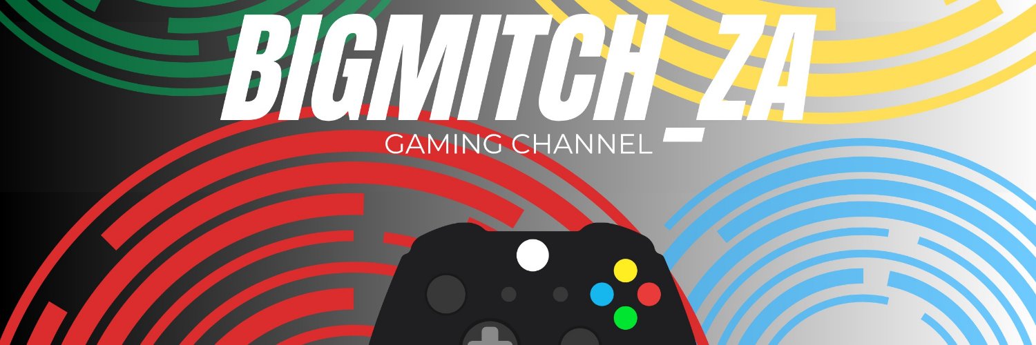 bigmitch_za's profile banner image