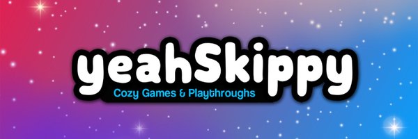 yeah_Skippy Profile Banner