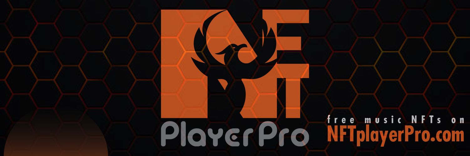 NFTplayerPro banner