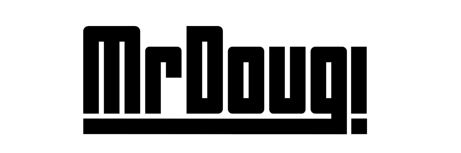 Doug Hardman banner