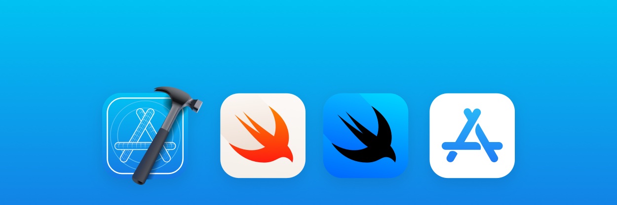Sparrow Code for iOS developers banner