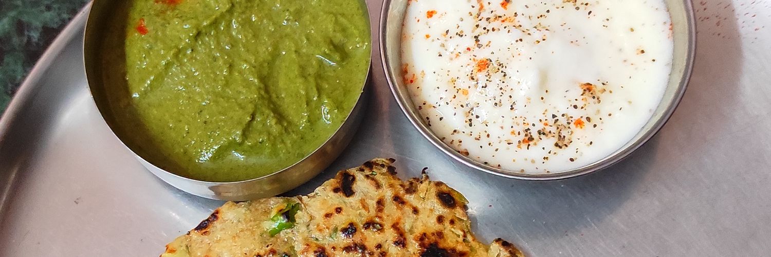 Priyas World Of Cooking banner