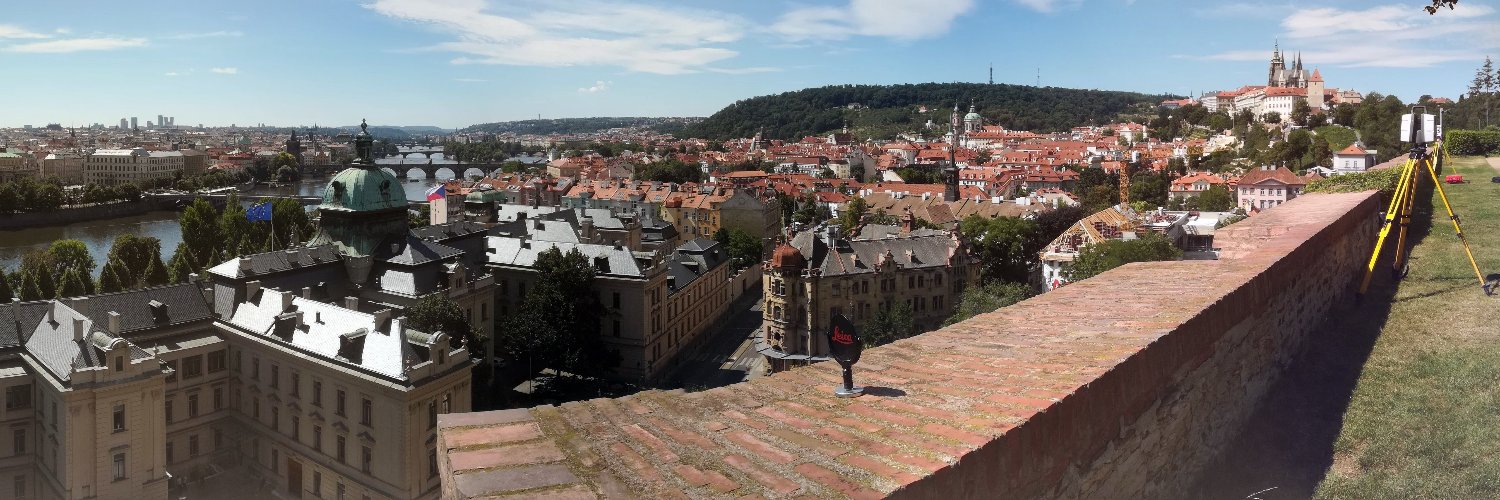 FousekCZ's profile banner image