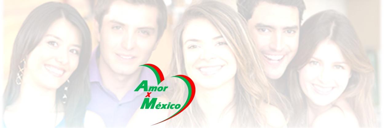 Amor_xMexico's profile banner image