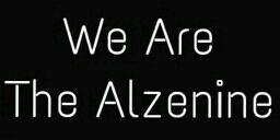 TheAlzenine's profile banner image