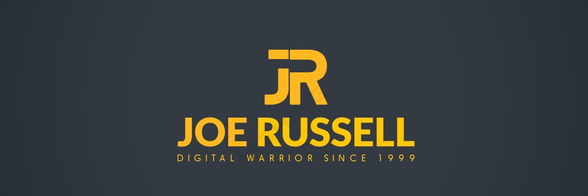 JoeRusselldotca's profile banner image