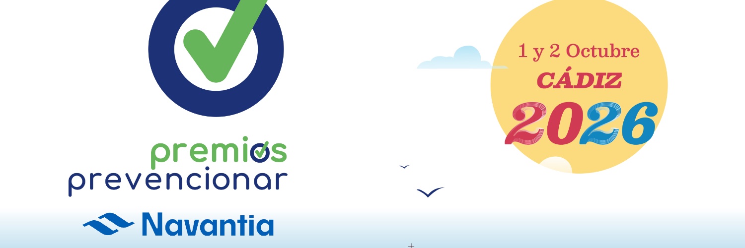 Prevencionar.com banner