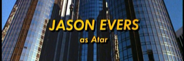 Thierry Attard (It's in the trees, it's coming!) banner