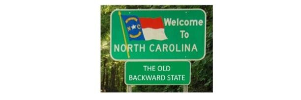 BackwardNC's profile banner image