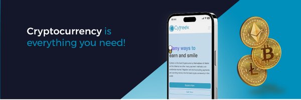 cytreexapp Profile Banner
