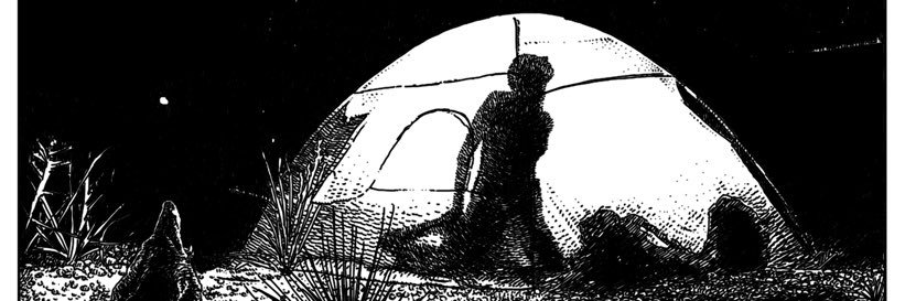 Mokasinz's profile banner image