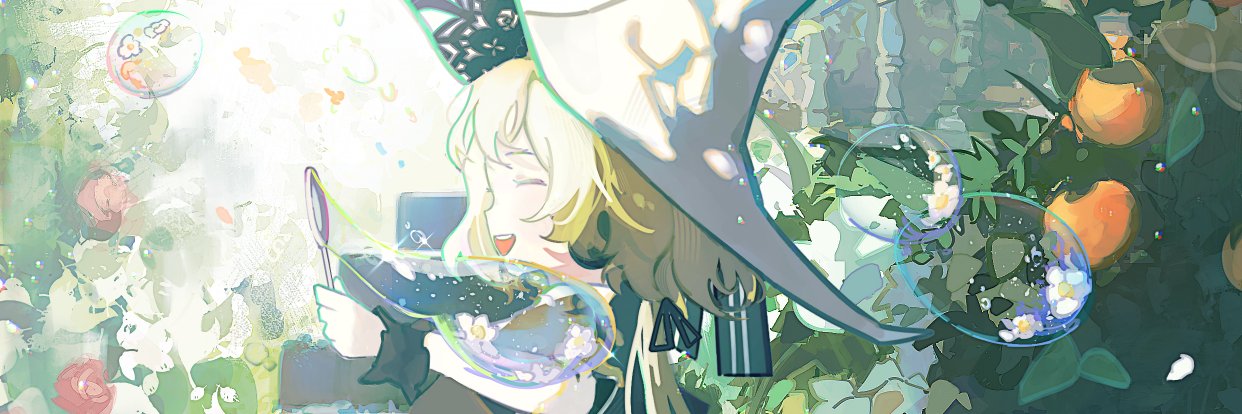 浮里Flve's banner