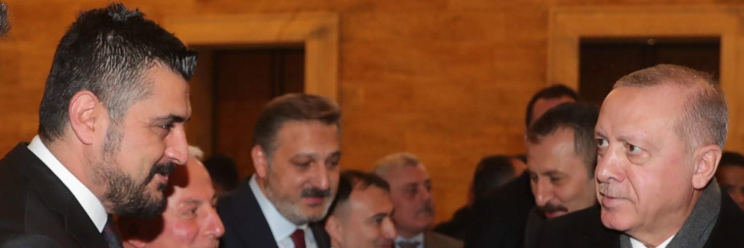 sinangormez's profile banner image