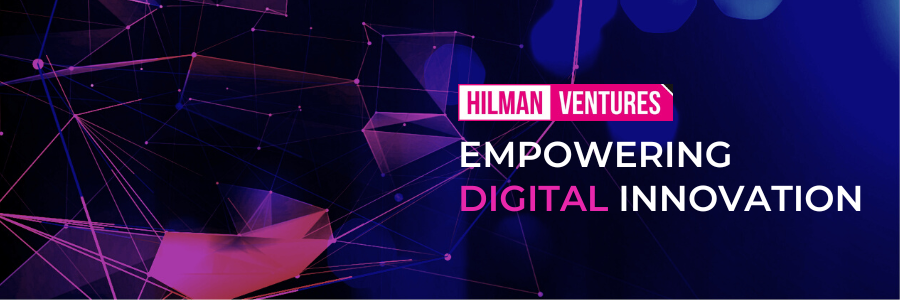 Hilman_Ventures_LTD banner