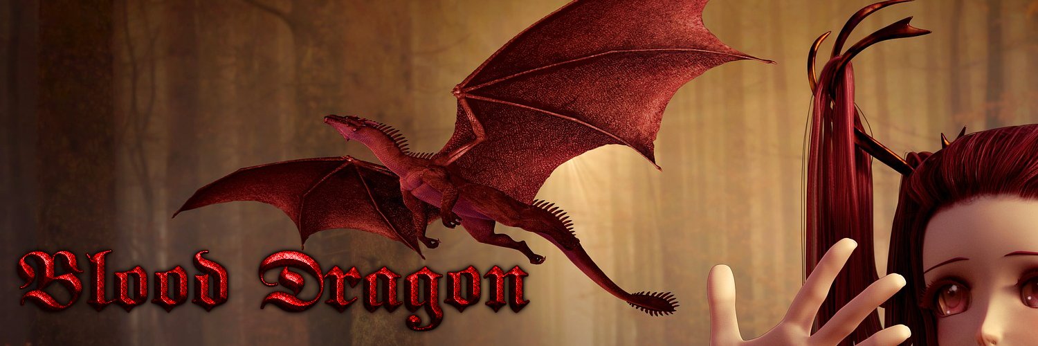 BloodDragon26's profile banner image