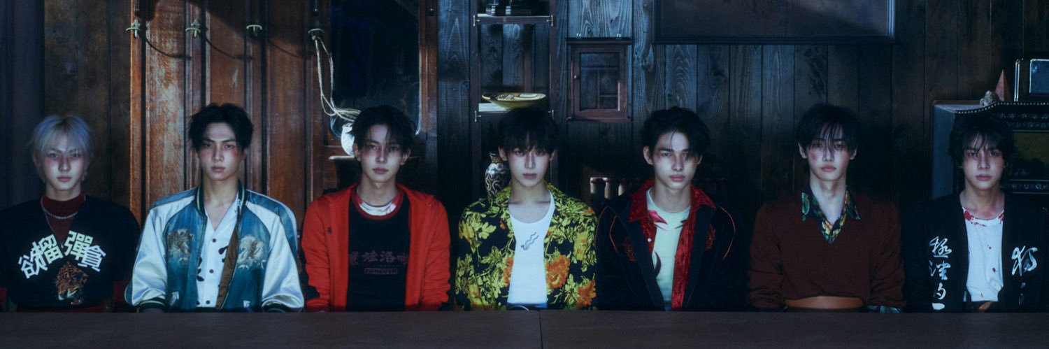 helô | vai ver o bts banner