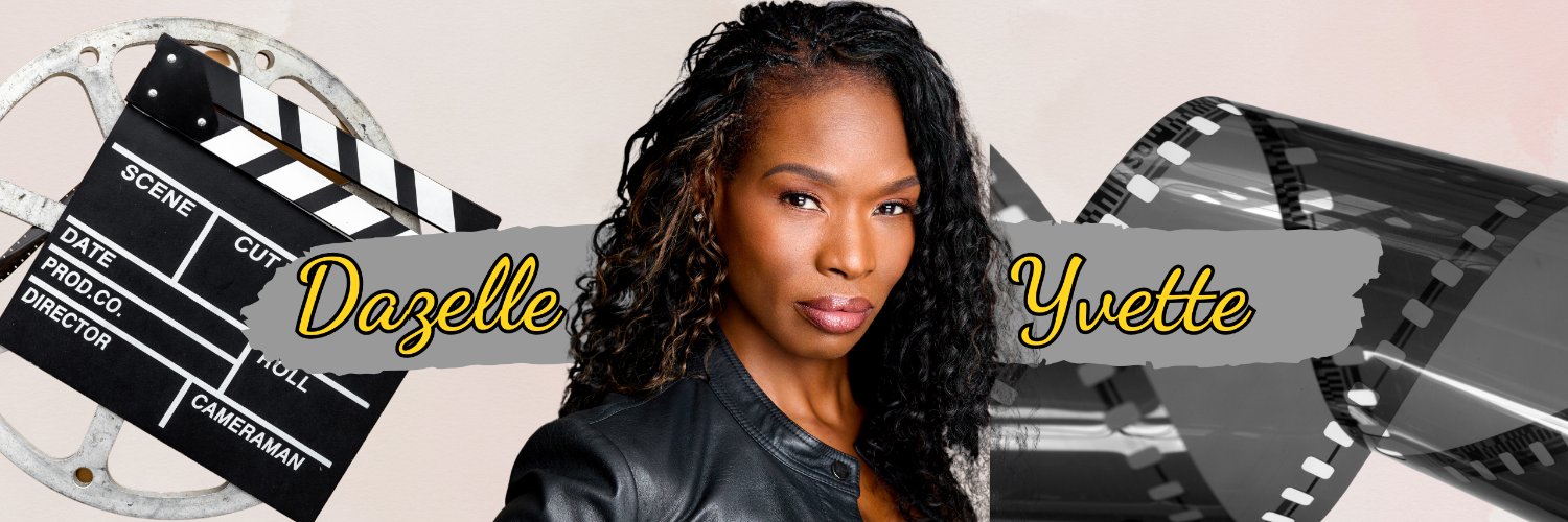 dazelleyvette's profile banner image