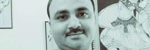 ppgadhvi's profile banner image