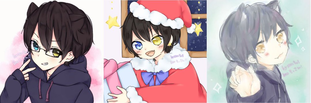 Denchan__968's profile banner image