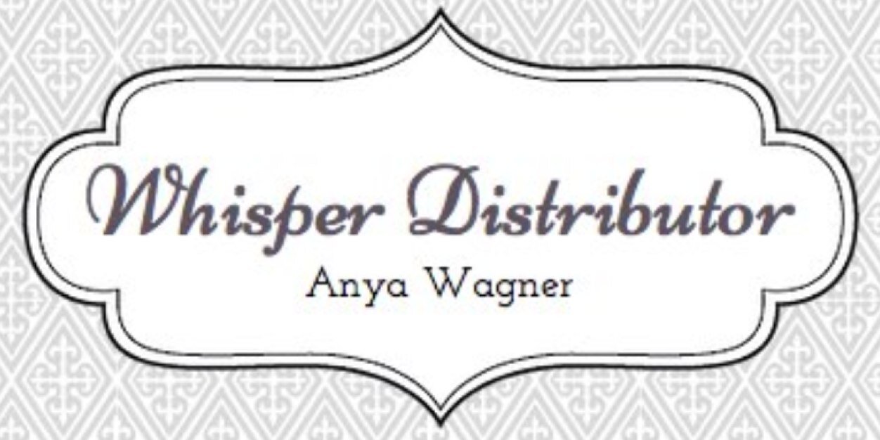 WhisperPSST's profile banner image