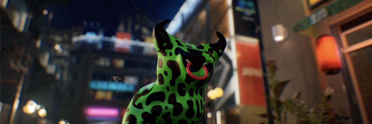 Bullrunner by MOOW banner