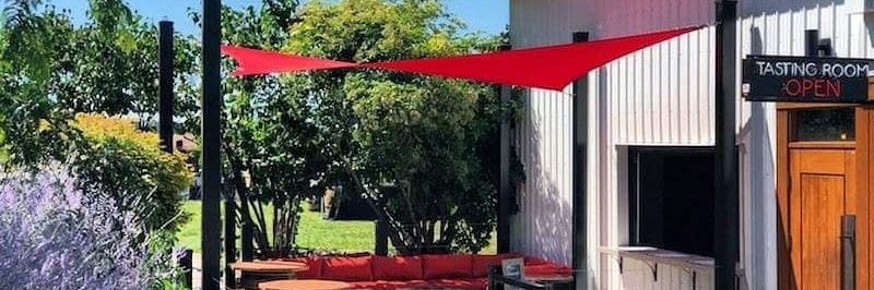 Township 7 Vineyards banner