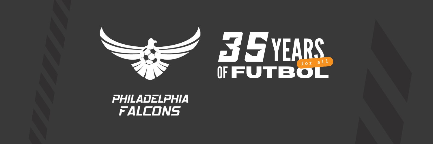 falconsoccer's profile banner image