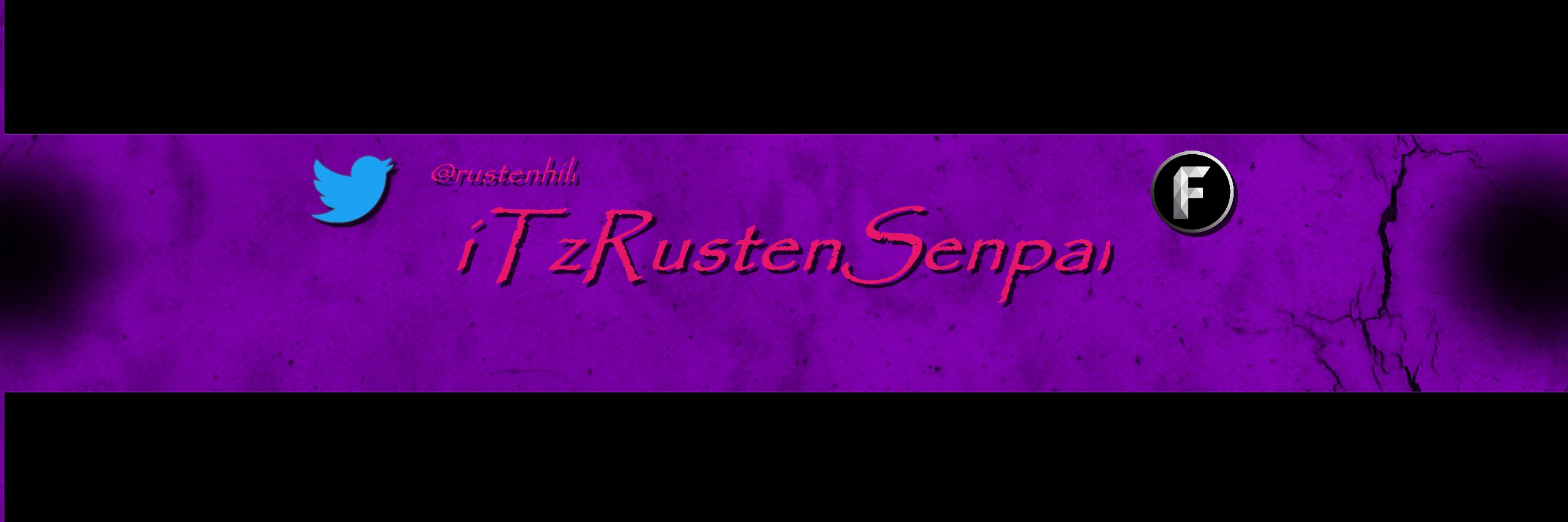 rustenhill's profile banner image