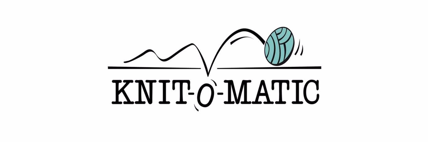 knitomatic's profile banner image