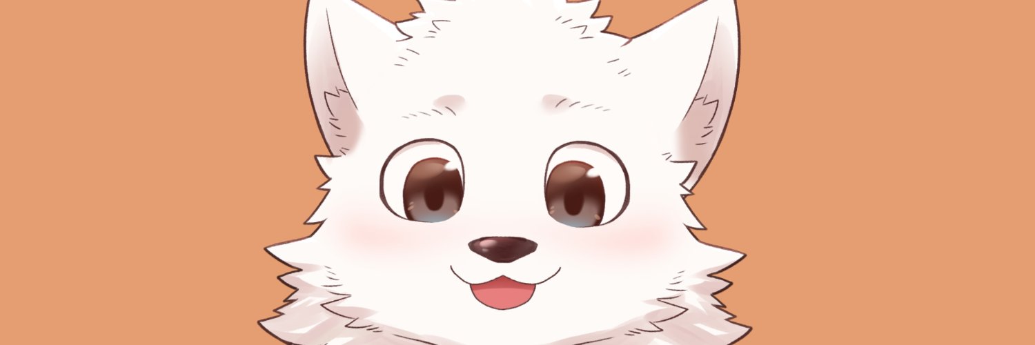 すず🐕🍶 banner