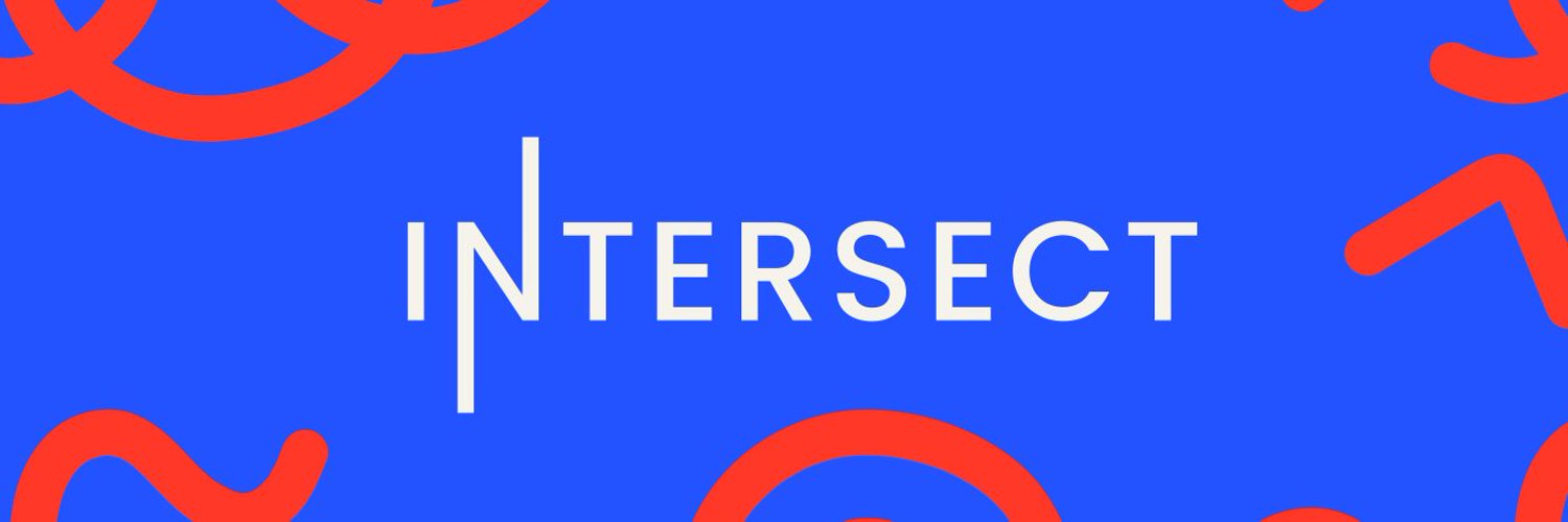 Intersect Profile Banner