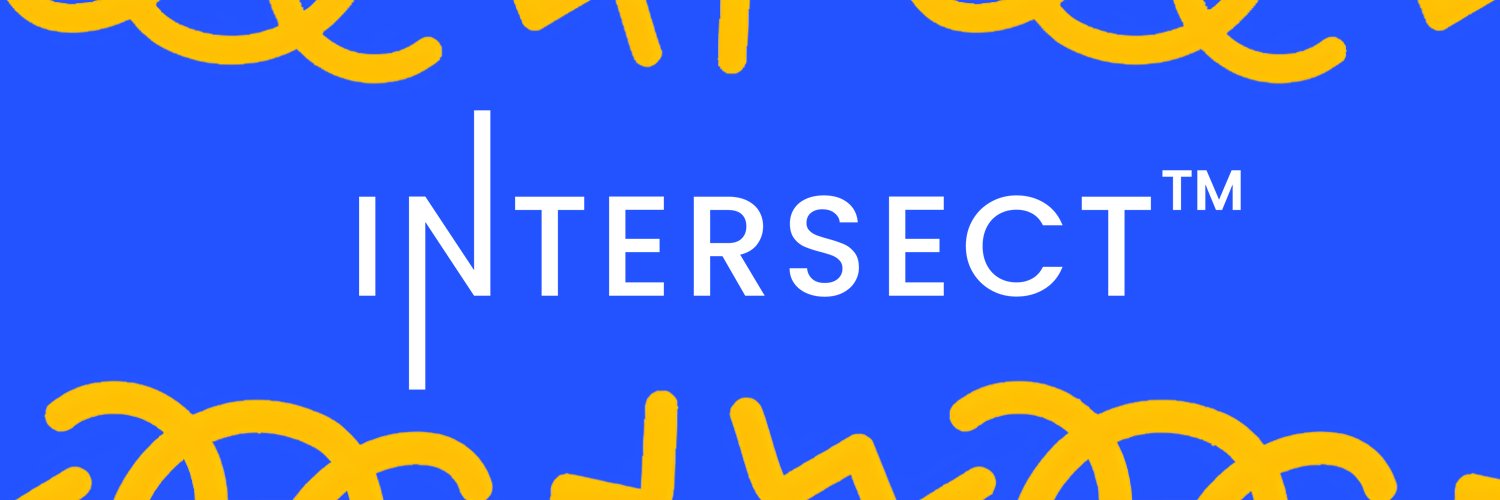 Intersect's banner