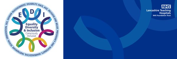 LancsHospEDI Profile Banner