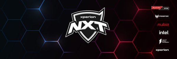 XPERION_NXT Profile Banner