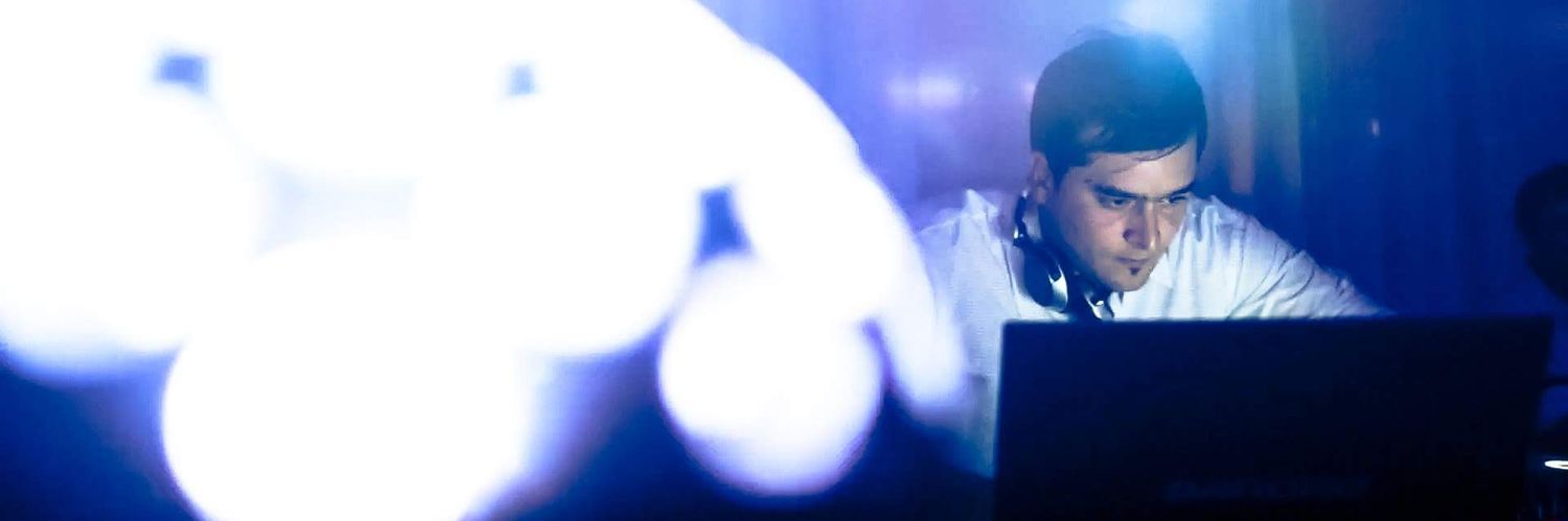 DjdavidBessone's profile banner image